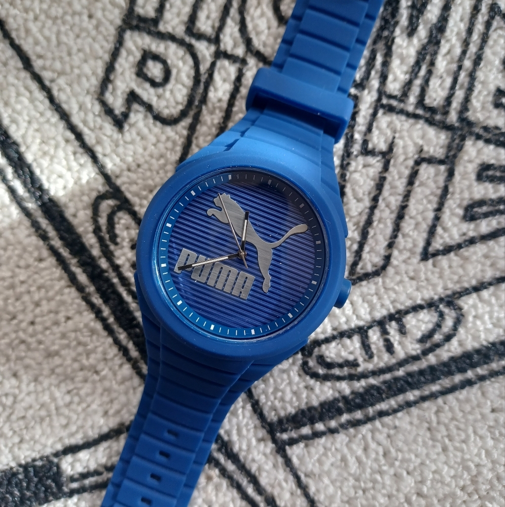 Puma Gummy Cat- 103592015